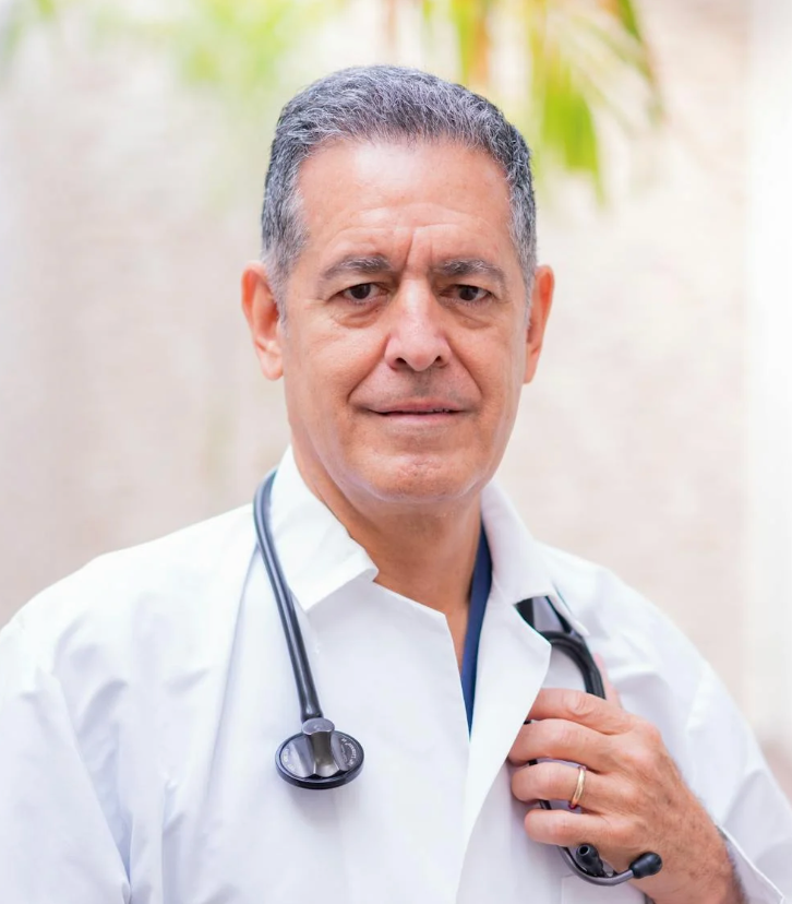 <em>Dr. Adam Rami – MD Hormonal Health Expert –</em> <strong>DOUBLE U.S. BOARD CERTIFIED MEN’S WELLNESS SPECIALIST</strong>